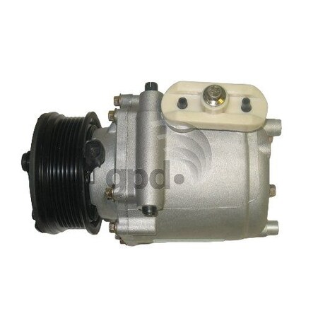 Gpd Compressor Kit 9632253